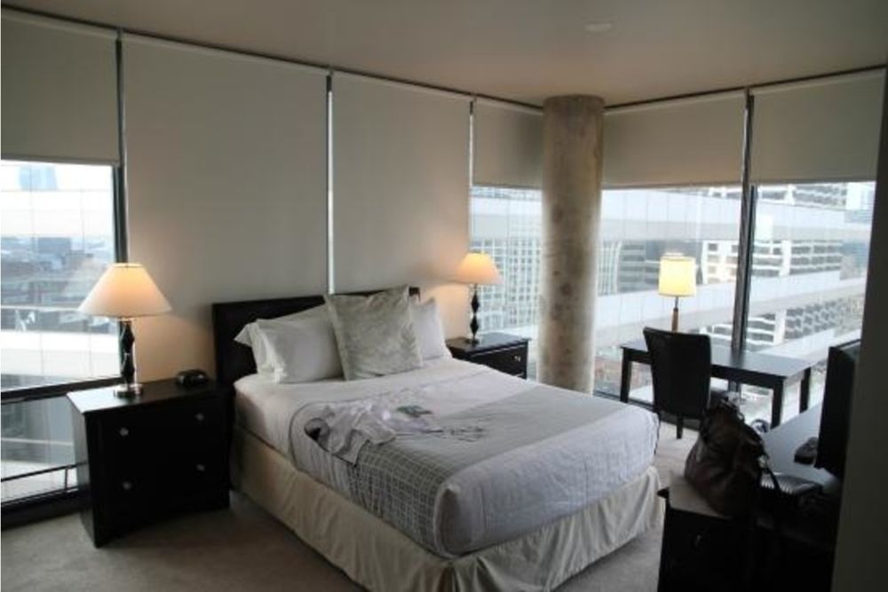 Aparthotel Bridgestreet At State And Grand à Chicago Extérieur photo