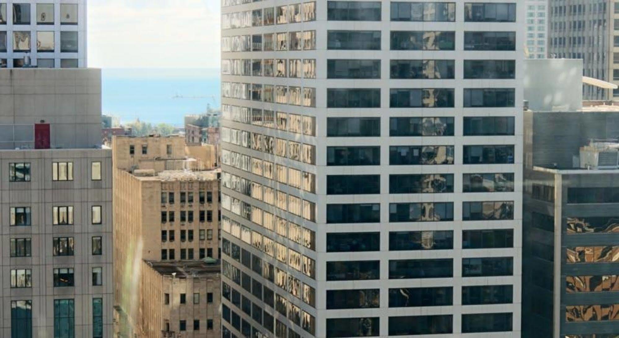 Aparthotel Bridgestreet At State And Grand à Chicago Extérieur photo
